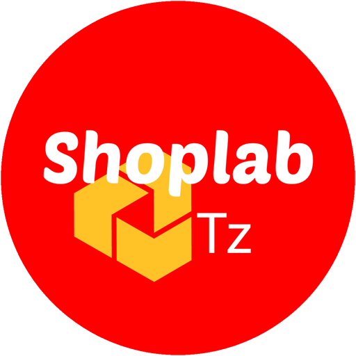 SHOPLABS logo
