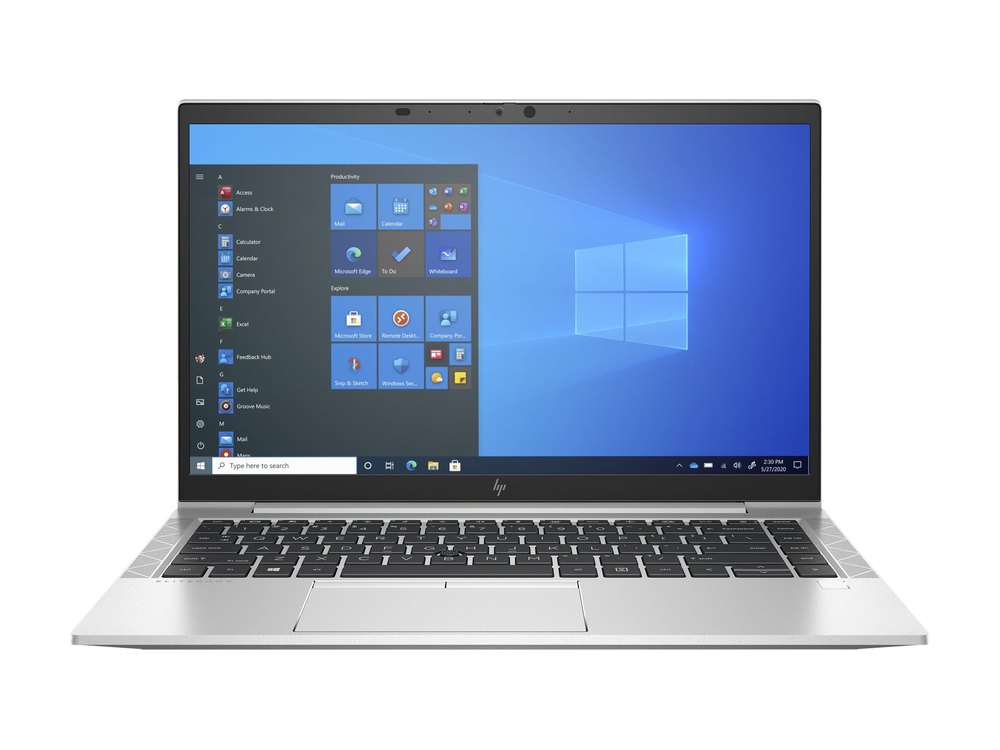 HP EliteBook 840 G8 (Core i5 11th gen, 8GB, 256GB SSD)