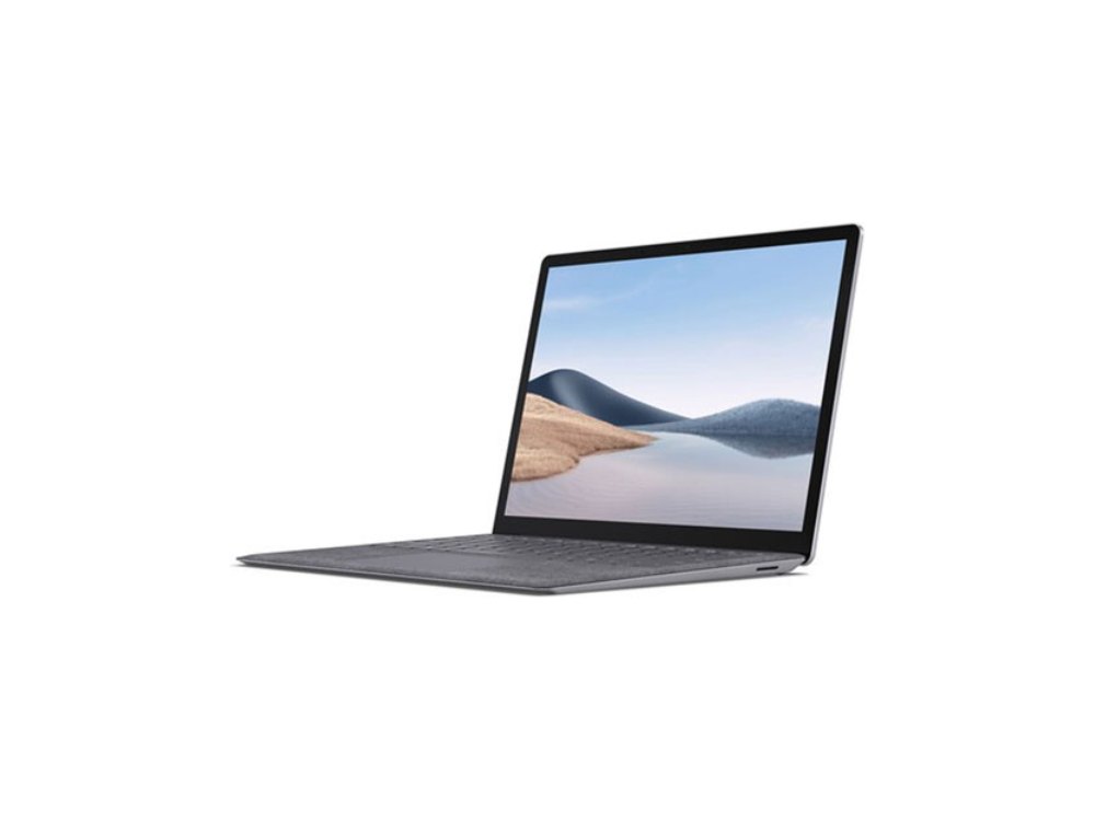 Microsoft Surface Laptop 4 (1950) Touchscreen (Core i5 11th gen, 8GB, 256GB SSD)